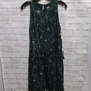 Vince camuto dress